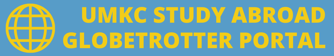 UMKC Globetrotter Portal: Study Abroad and Global Engagement - University of Missouri - Kansas City